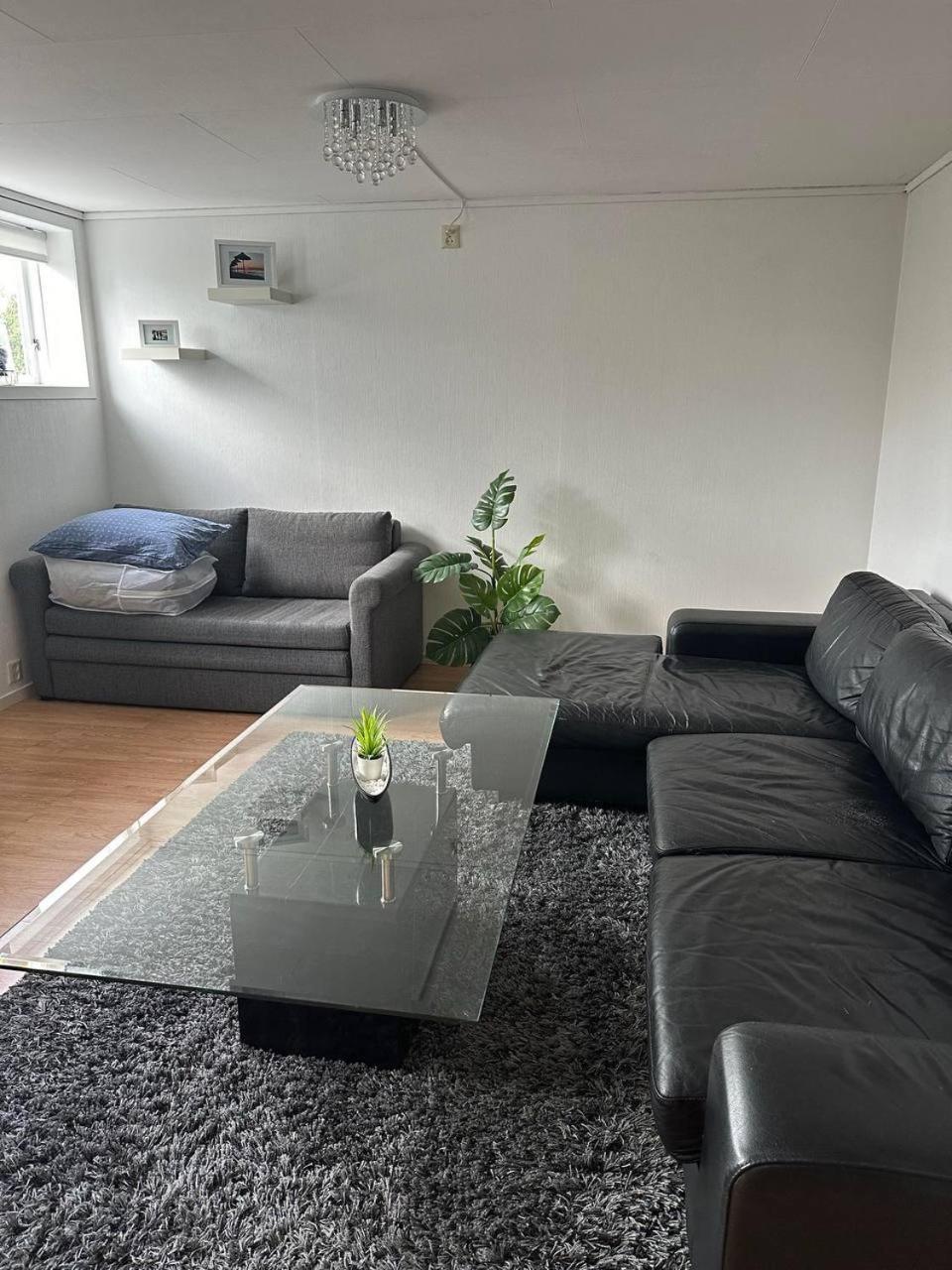 A Cozy Place To Stay Over Tysvaer Exteriör bild